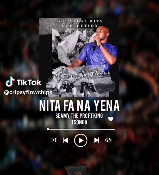 Cripsy Flow Chips on TikTok