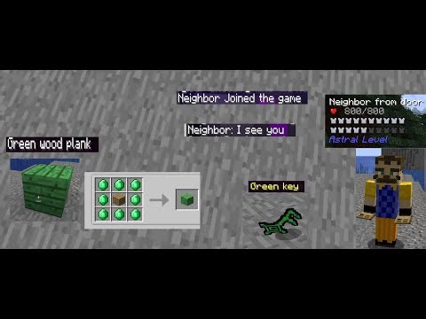 Astral Level - Version 1.1.5 (Small Update) #17