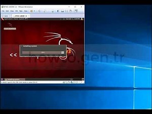 How To Install BackTrack Linux