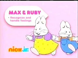 Max And Ruby