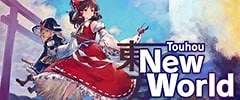 Touhou: New World Trainer
