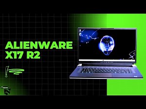Alienware X17 R2 Gaming Laptop 🔥 [2025] Built for Gamers, Designed for Winners?