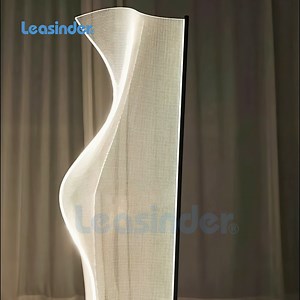 [Hot Item] Custom Clear Acrylic Diffuser Sheet for LED Lighting