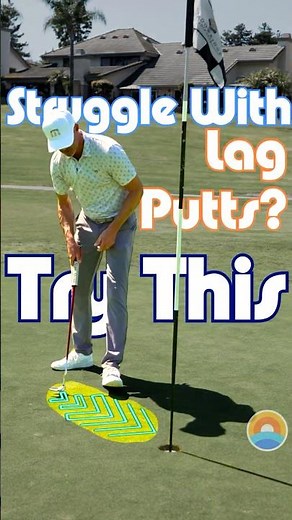 Master Lag Putting: Quick Tips to Read Greens Like a Pro!