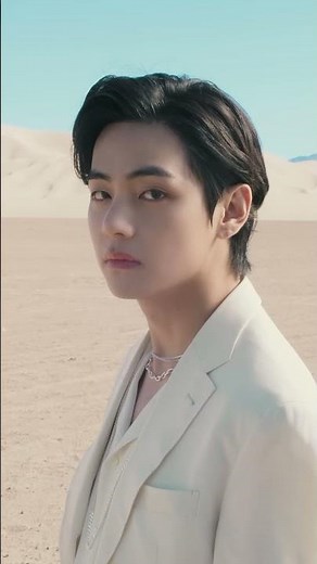 #BTS #방탄소년단 'Yet To Come (The Most Beautiful Moment)' Official Teaser - 뷔 (V)