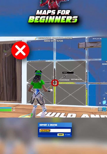 Essential Fortnite Maps for Beginners: Tips and Tricks