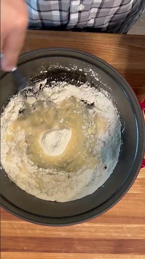 How to Make Roux in the Oven