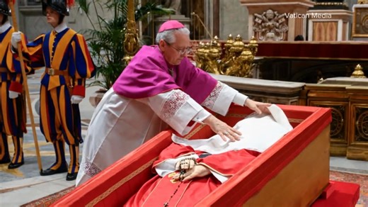 "On this beautiful spring morning... - Good Morning America