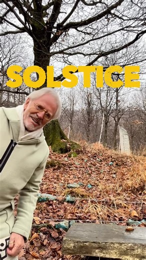 Damanhur Spiritual Community on Instagram: "HAPPY SOLSTICE EVERYONE! ✨ This weekend, we celebrate the Winter Solstice—the shortest day of the year—in Damanhur and across the world. From our capital in Northern Italy to Japan, Perth, Croatia, Norway, and Boulder Colorado—Damanhur ritual circles gather simultaneously to honor this ancient heartbeat of nature and cosmos. The solstice invites us inward. It’s a moment to look deeply within ourselves, to search for meaning that goes beyond appearance,