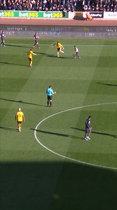 1.2M views · 26K reactions | Rayan dancing round defenders  | Wolverhampton Wanderers FC | Facebook