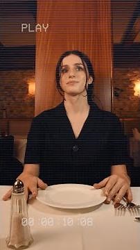 Abi Carter - Comfortably Numb (Official Visualizer)