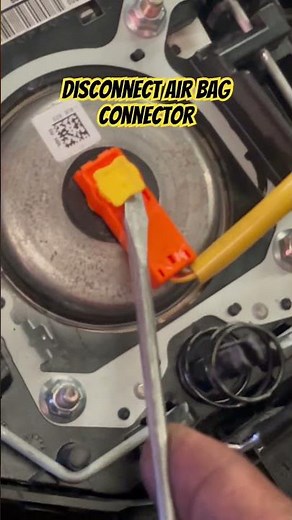 Effortlessly Remove Air Bag Module From Mq And Mr Triton: Expert Techniques Revealed!