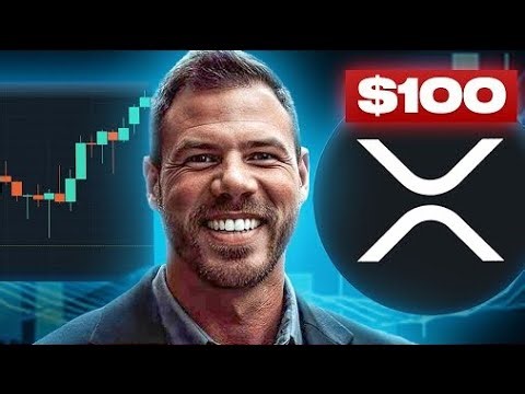 ⚠️ ¡ATENCIÓN! Jake Claver predice XRP en 3-4 DÍGITOS 💥 tras el ETF 💰 ¡YA NO QUEDA NADA! #xrp #ripple