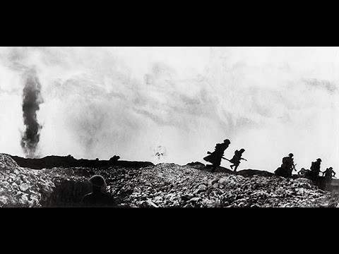 World War 1- A BBC Documentary