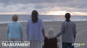 10K views · 1.8K reactions | Our journey continues. Transparent has officially been renewed for a 4th season! | Transparent | Facebook