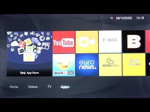 How to Set Up TCL Smart Android TV - First Configuration Guide