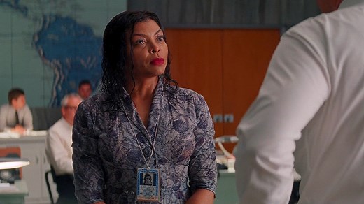 Taraji P. Henson in Hidden Figures (2016). 👏 | Tubi