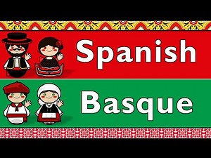 SPANISH & BASQUE