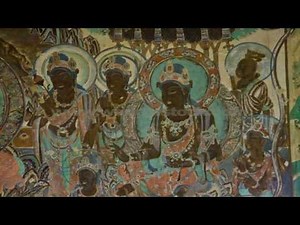 AFRICANS IN ANCIENT CHINA