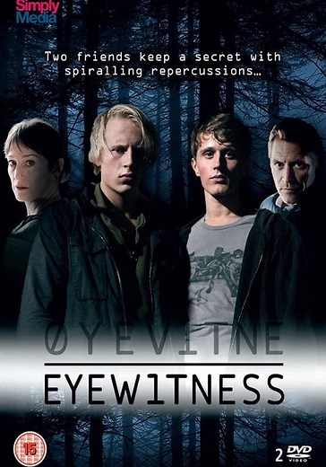 Eyewitness - watch tv series streaming online