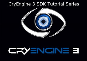 Cryengine 3 Tutorial Series part 1: Introduction and download [HD]