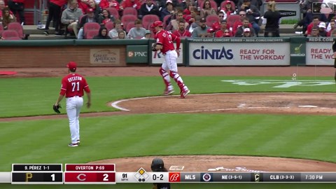 Sólida apertura de Overton