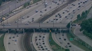 ISP installs more license plate reading cameras along Chicago expressways