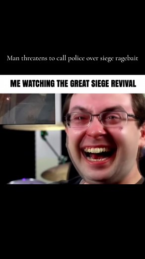 So much laughter my belly hurts@rango @kone @Wilson #siege #funny #gaming #fyp #kone