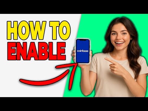 How to Enable Coinbase Advanced Trading In 2025