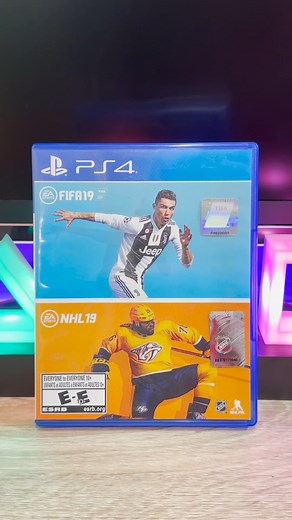 34K views · 805 reactions | PS4 FIFA 19 Unboxing #FIFA19 | Winning ID | Facebook