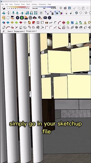 How to update to the latest Enscape 3.5 version