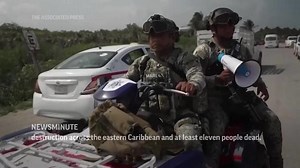 AP Top Stories July 5 A