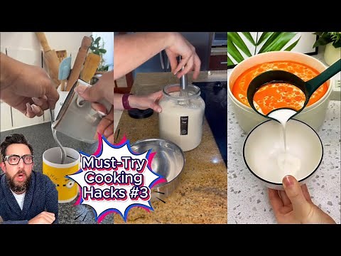 Top Kitchen Hacks Every Home Cook Should Know