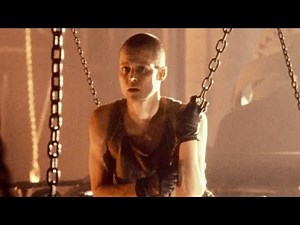 Official Trailer #2 - ALIEN 3 (1992, Sigourney Weaver, Charles S. Dutton, David Fincher)