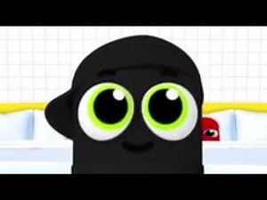 Ten in the bed with color crew reversed