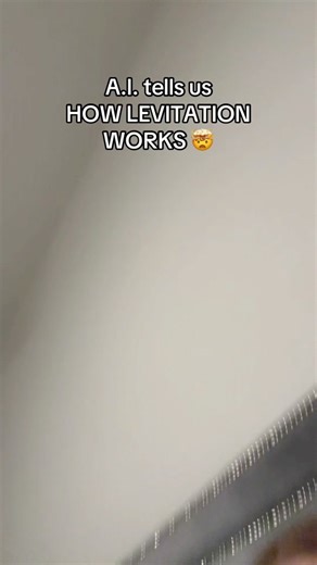 Understanding Levitation: Unlock Your Unlimited Potential