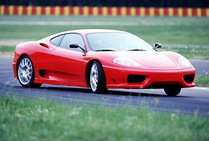 Used car buying guide: Ferrari 360