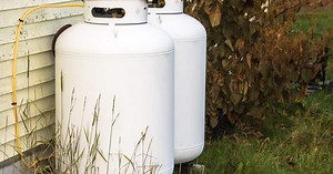 How To Run A Propane Line From The Tank To The House (Do This!)