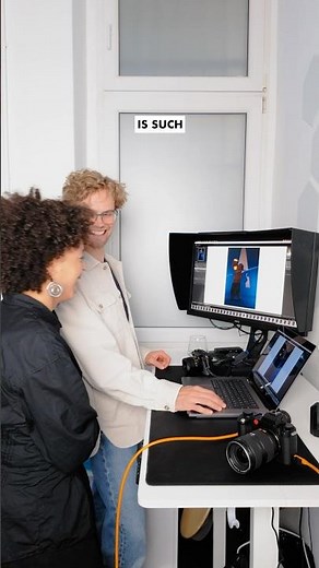 Tethered Capture for Leica in Lightroom Classic is here!