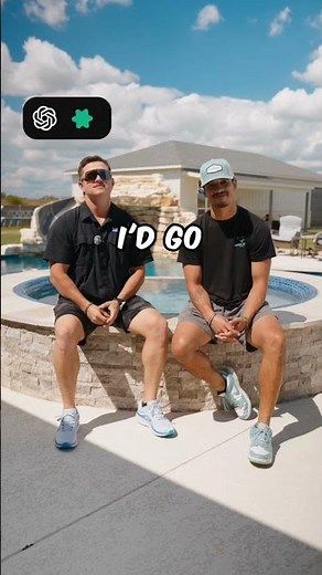 Salt vs Chlorine — which pool system is actually better? 🧂🌊