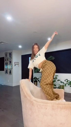 Chanel West Coast Flashing and Nude Moments