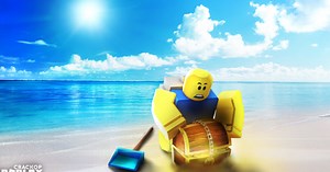 Latest Treasure Hunt Simulator codes