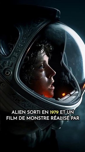 Alien Le 8eme passager #shorts #film review #movie #cinema #humour