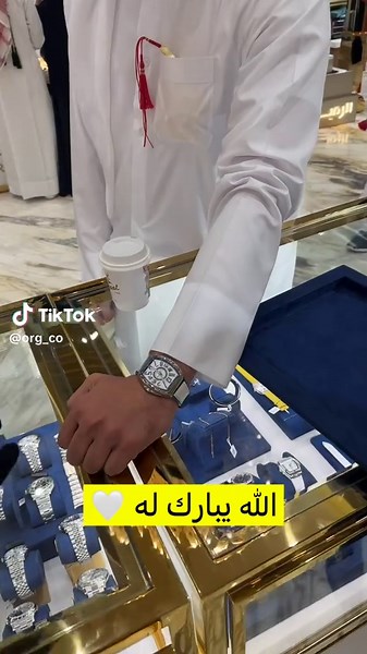 ‏🔥🔥🤍 #ساعات #روليكس #Ap #ساعات_رجاليه #ساعات