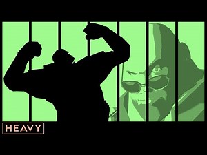 TF2: The Official Heavy Weapons Tier List