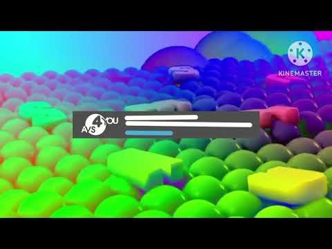 Samsung Logo Balls In DMA Diamond (Avs)