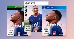 Everything revealed in the new FIFA 22 gameplay trailer