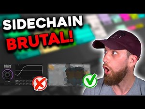 ✅COMO hacer SIDECHAIN PERFECTO | FÁCIL Y RÁPIDO