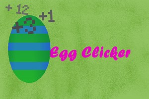 Egg Clicker beta 1.2 by Olli Games