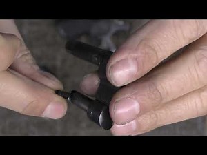 Revolver Yoke Alignment & Sing